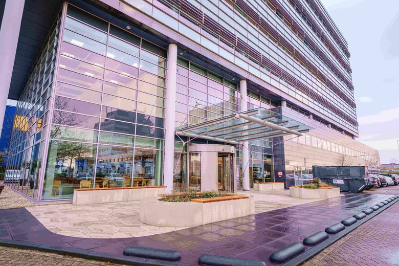 KantoorruimteaanLaarderhoogtweg 13<br/> inAmsterdam