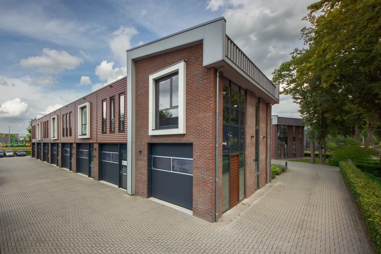 BedrijfsruimteaanWiekenweg 32 P<br/> inAmersfoort BedrijfsruimteaanWiekenweg 32 P<br/> inAmersfoort