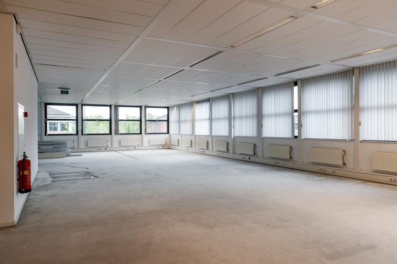 KantoorruimteaanLange Dreef 15<br/> inVianen