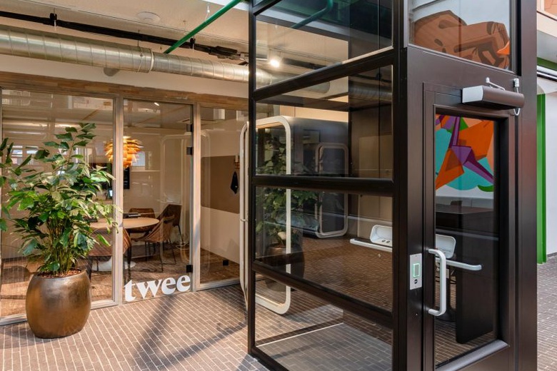 KantoorruimteaanWillem Fenengastraat 19<br/> inAmsterdam