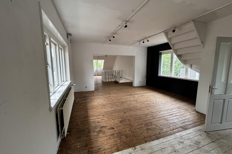 WinkelruimteaanVlietlaan 1 - 3<br/> inBussum