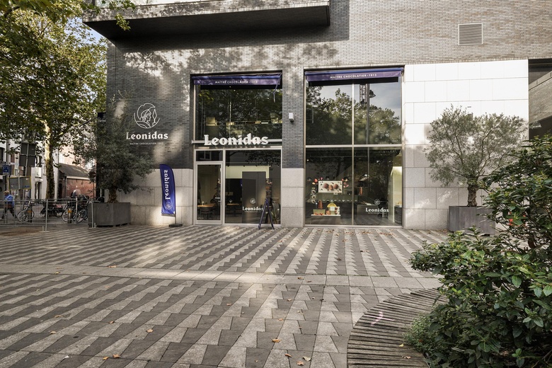 Winkelruimte Tilburg - Pieter Vreedeplein 43 - Foto 2