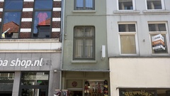 Winkelruimte te koop Venlo - Lomstraat 8