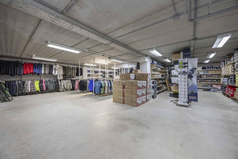 WinkelruimteaanProfessor Goossenslaan 24<br/> inTilburg