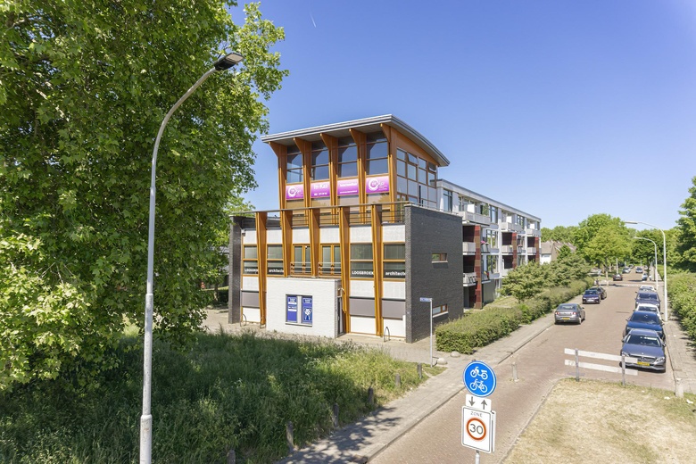 Kantoorruimte Tiel - Het Jaagpad 6 - Foto 13