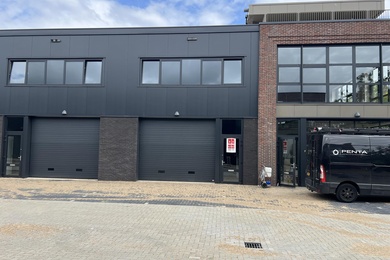 Bedrijfsruimte te koop Dordrecht - Kamerlingh Onnesweg 2 B 7