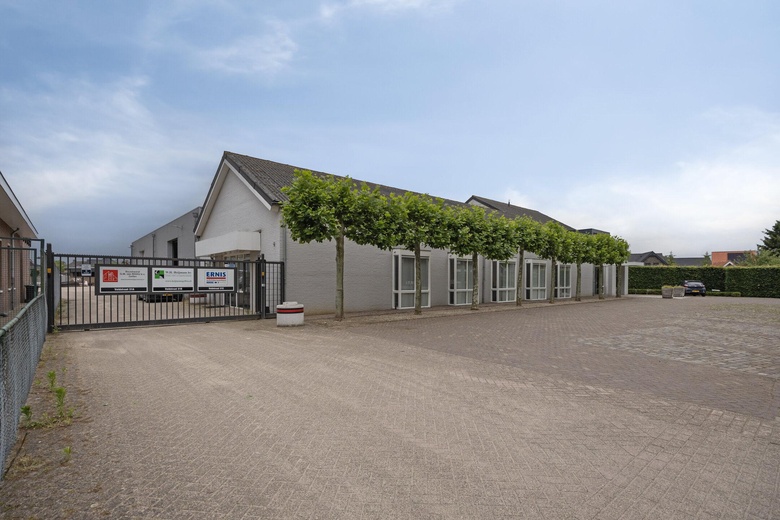 Bedrijfsruimte Geffen - Veldstraat 31 D - Foto 2