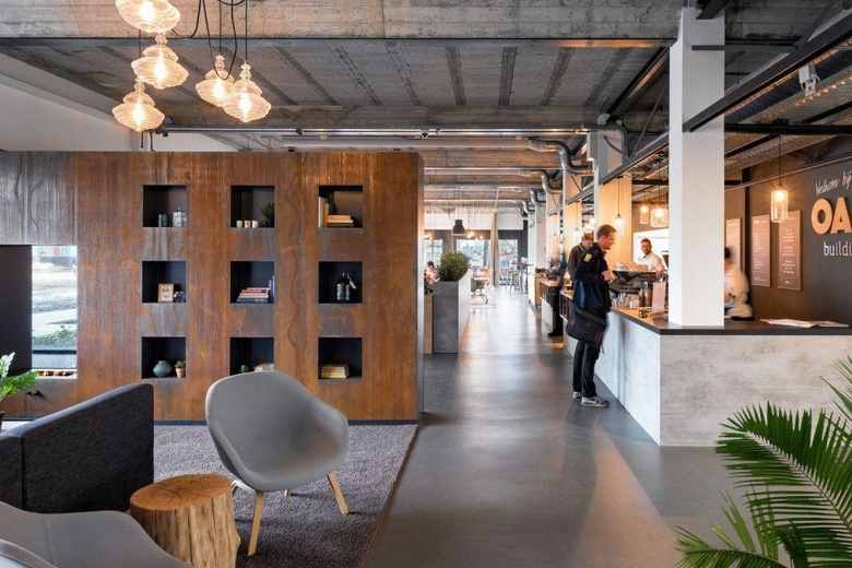 KantoorruimteaanOude Apeldoornseweg 41<br/> inApeldoorn