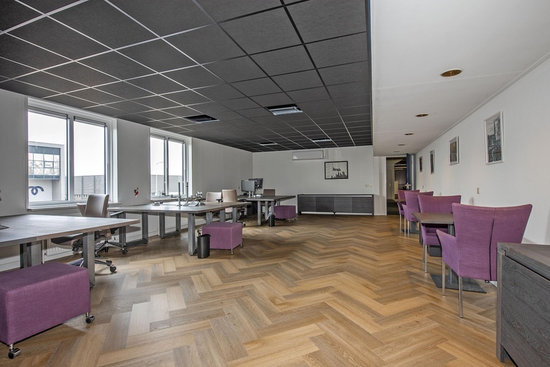 Bedrijfsruimte Wierden - Nijverheidsstraat 8 - Foto 19