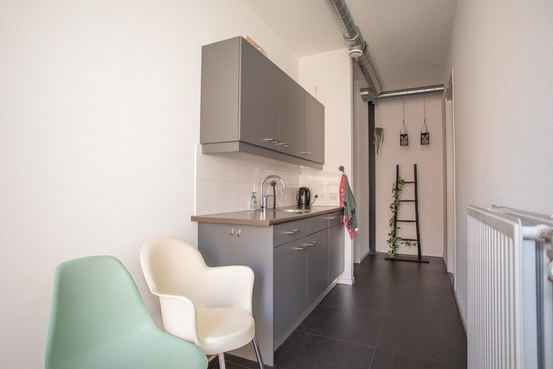 Kantoorruimte Wierden - Nijverheidsstraat 1 - Foto 6