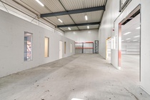 Bedrijfsruimte Roosendaal - Jan Vermeerlaan 259 - Foto 3