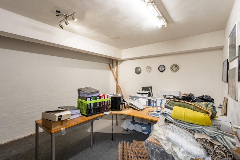 WinkelruimteaanDe Clinge 22<br/> inBussum WinkelruimteaanDe Clinge 22<br/> inBussum