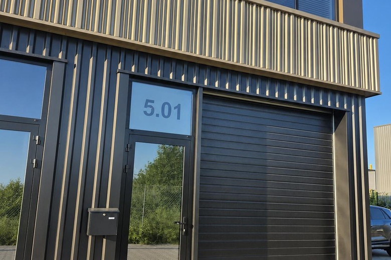 Bedrijfsruimte Veenendaal - De Smalle Zijde 5 1 - Foto 3