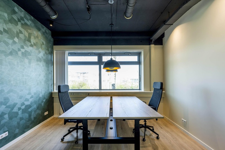 KantoorruimteaanMonitorweg 1<br/> inAlmere