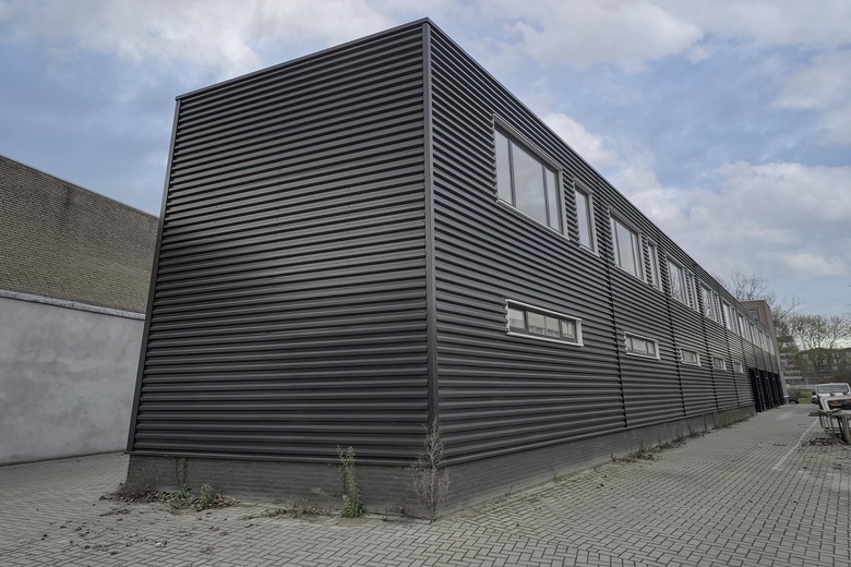 BedrijfsruimteaanProduktieweg 44 L<br/> inZoeterwoude