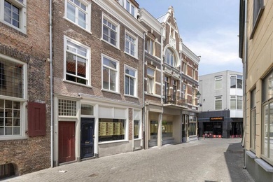 Horeca te huur Breda - Visserstraat 33 A