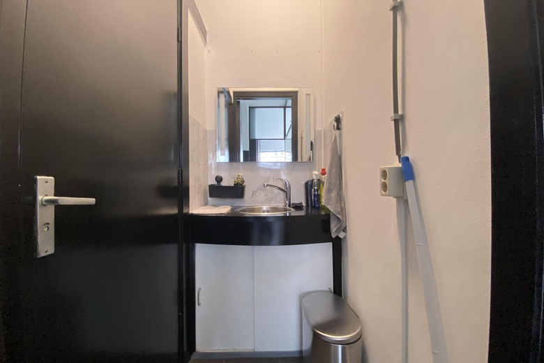 WinkelruimteaanPrinsestraat 60<br/> inDen Haag