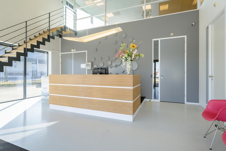 BedrijfsruimteaanTussendonk 3<br/> inEtten-Leur