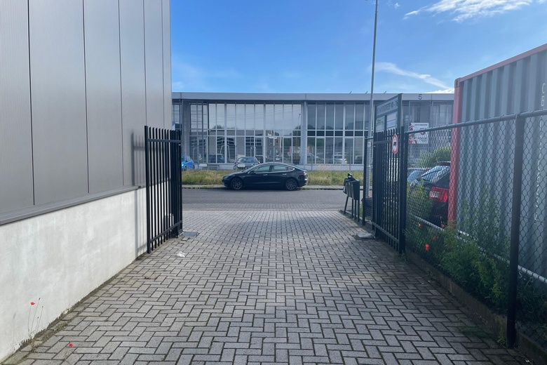 Bedrijfsruimte Breda - Schapendreef 30 - Foto 24