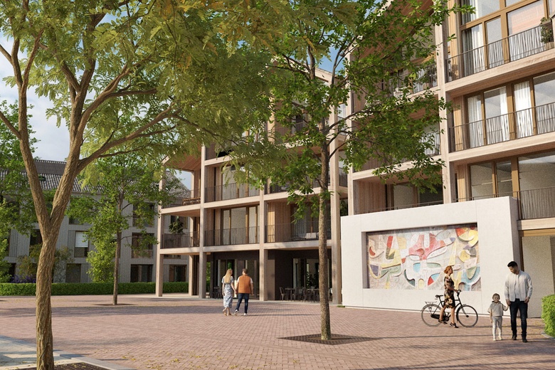 BedrijfsruimteaanWesterpark- De Vorsten 0 ong<br/> inNuenen BedrijfsruimteaanWesterpark- De Vorsten 0 ong<br/> inNuenen