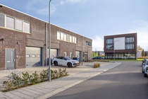 Bedrijfsruimte Leusden - Plantageweg 23 b - Foto 3