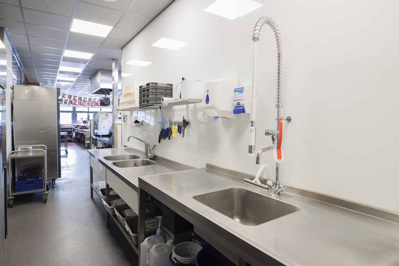 HorecaaanMolenplein 12<br/> inHeerenveen