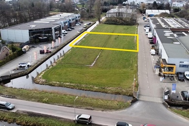 Bekijk foto 2 van Tiendweg 0 ong