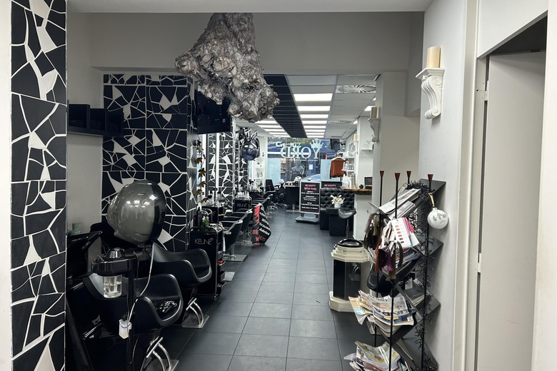 WinkelruimteaanBiltstraat 10<br/> inUtrecht