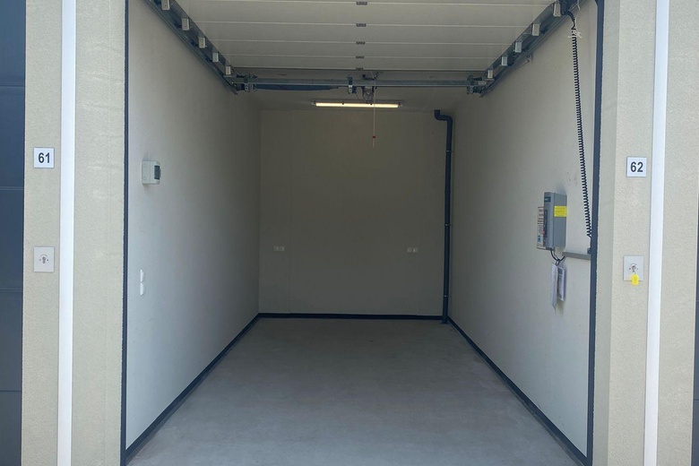 Bedrijfsruimte Heemstede - Leidsevaartweg 11 GB63 - Foto 5
