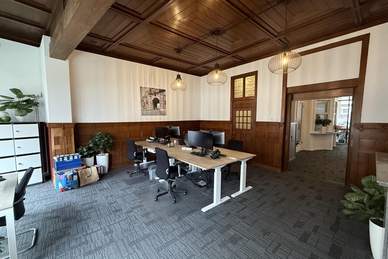 KantoorruimteaanGroenmarkt 78<br/> inDordrecht