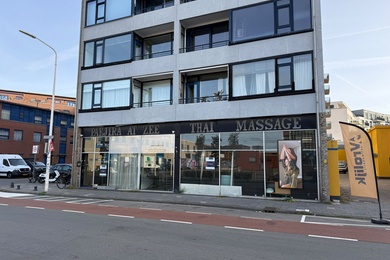 Bedrijfsruimte te huur Den Haag - Schokkerweg 22