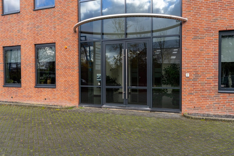 KantoorruimteaanIppelseweg 15 b<br/> inNieuwendijk KantoorruimteaanIppelseweg 15 b<br/> inNieuwendijk