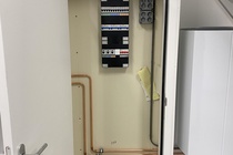 Bekijk foto 5 van eenheid 1 aan de Energieweg 19 B in Numansdorp