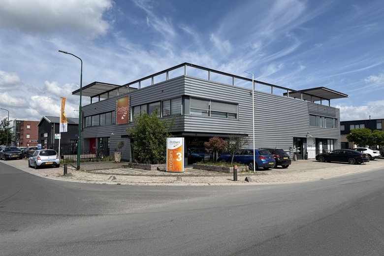KantoorruimteaanHaarbrug 3<br/> inBunschoten