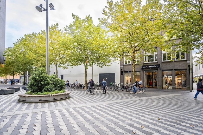 Winkelruimte Tilburg - Heuvelstraat 41 - Foto 14