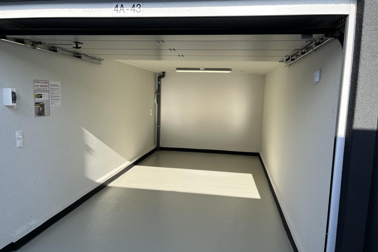 BedrijfsruimteaanDe Sondert 4 A 04<br/> inVenlo BedrijfsruimteaanDe Sondert 4 A 04<br/> inVenlo