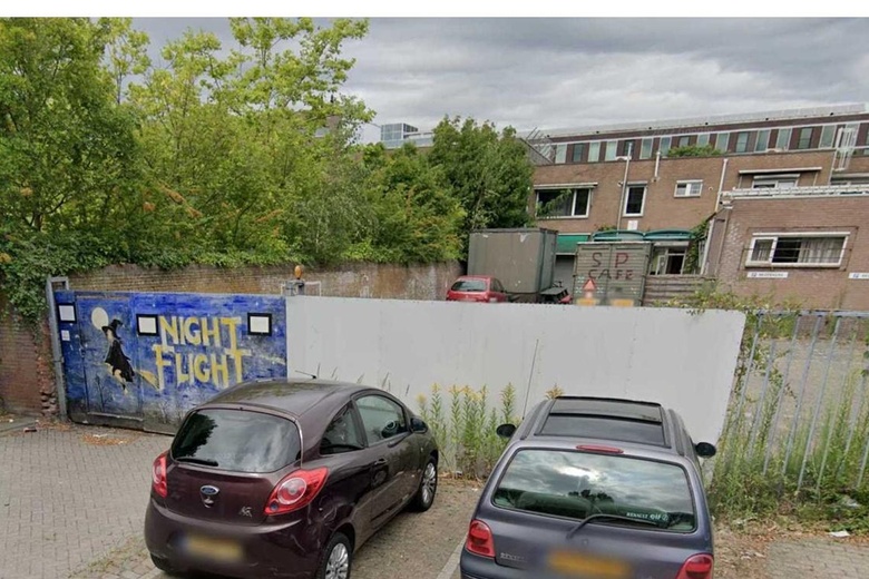 Winkelruimte Breda - Nijverheidssingel 311 - Foto 4