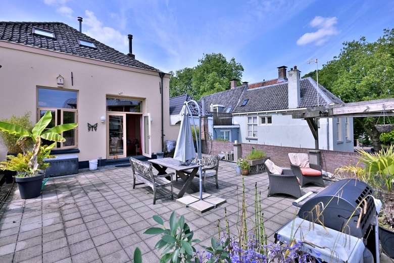 WinkelruimteaanSpittaalstraat 9<br/> inZutphen