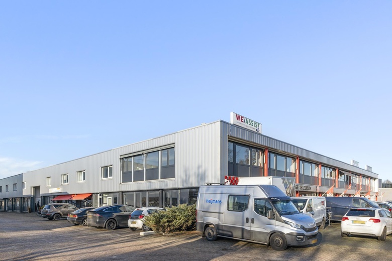 KantoorruimteaanNijverheidsweg 9 B<br/> inNieuwegein KantoorruimteaanNijverheidsweg 9 B<br/> inNieuwegein