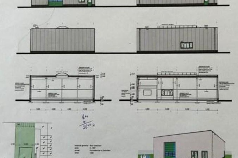 BedrijfsruimteaanHoutmolenstraat 3<br/> inDoetinchem BedrijfsruimteaanHoutmolenstraat 3<br/> inDoetinchem