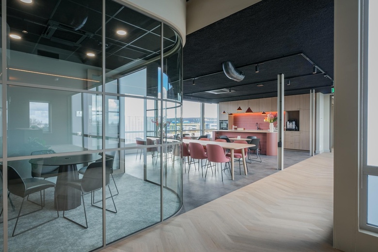 KantoorruimteaanDoornhoek 3745<br/> inVeghel