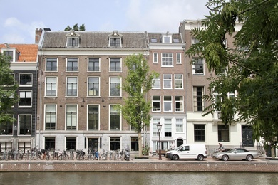 Bekijk foto 2 van Nieuwe Herengracht 95 Bekijk foto 2 van Nieuwe Herengracht 95