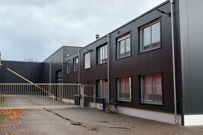 BedrijfsruimteaanNijverheidsweg 19 03<br/> inUdenhout