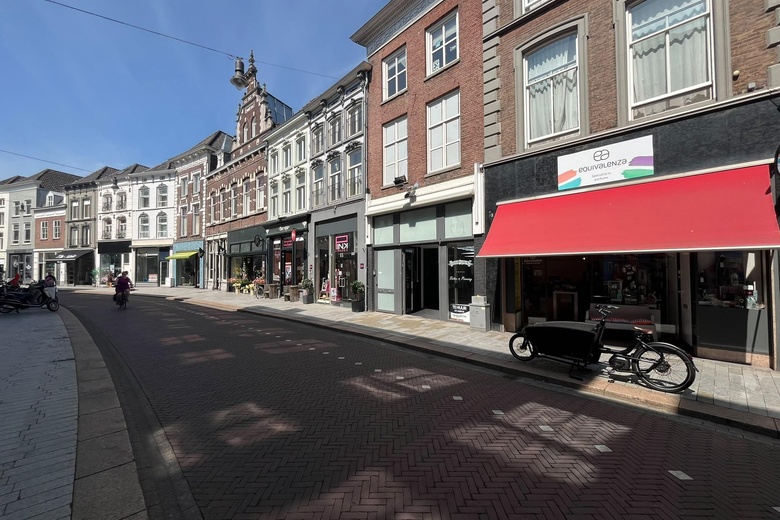 Winkelruimte Den Bosch - Vughterstraat 23 - Foto 3