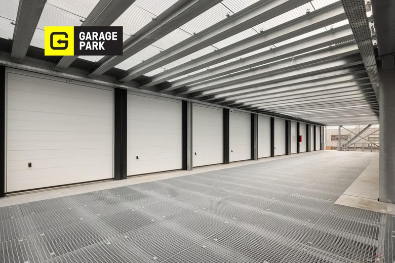 Bedrijfsruimte Nieuwegein - GaragePark Nieuwegein-Utrecht 0 ong - Foto 8