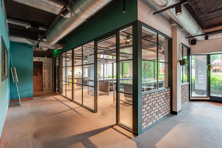 WinkelruimteaanKooikersgracht 11<br/> inLeusden