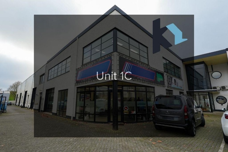 BedrijfsruimteaanOostwijk 1 A<br/> inUden