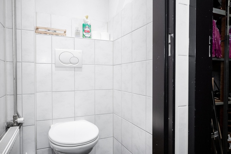 WinkelruimteaanWinkelcentrum Woensel 117<br/> inEindhoven