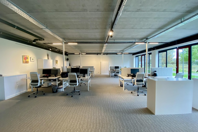 Bedrijfsruimte Waalwijk - Gompenstraat 39 - Foto 8