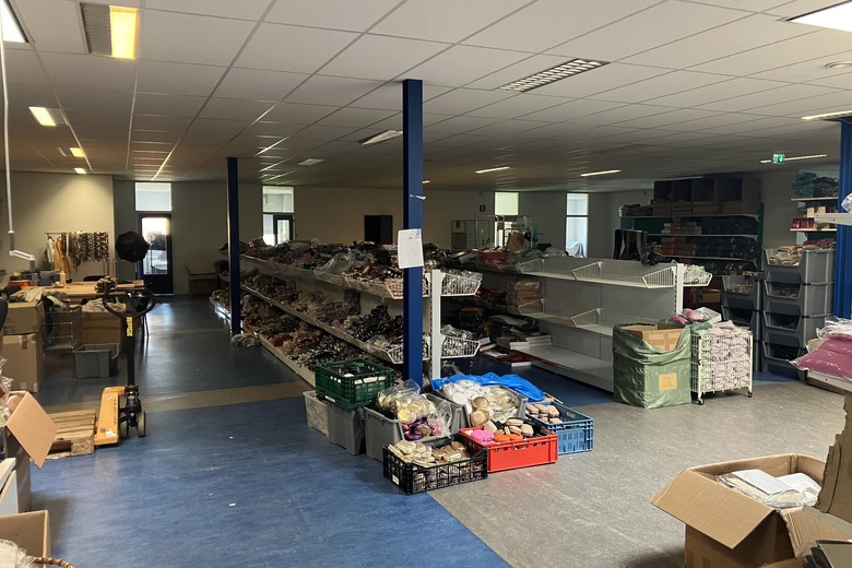 BedrijfsruimteaanHagenweg 7 C<br/> inVianen